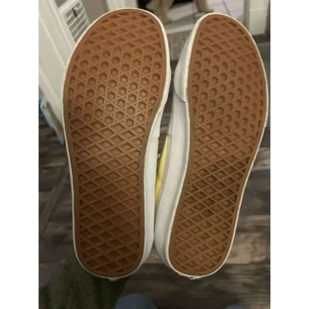 Sk8-Hi Tapered Pastel Block Shoe Women's Size 8‎